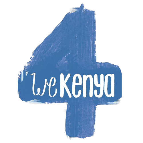 WE4Kenya